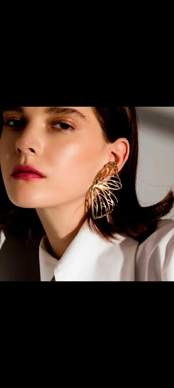 Butterfly Earrings – Embrace Your Inner Grace